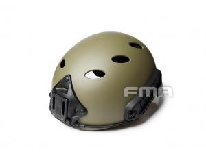 FMA FAST Helmet-PJ RG (M/L)TB1054-RG-M